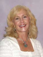 Roberta McClellan, Camellia Symphony board member.