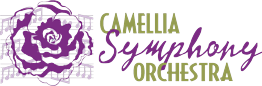 Camellia Symphony Orchestra