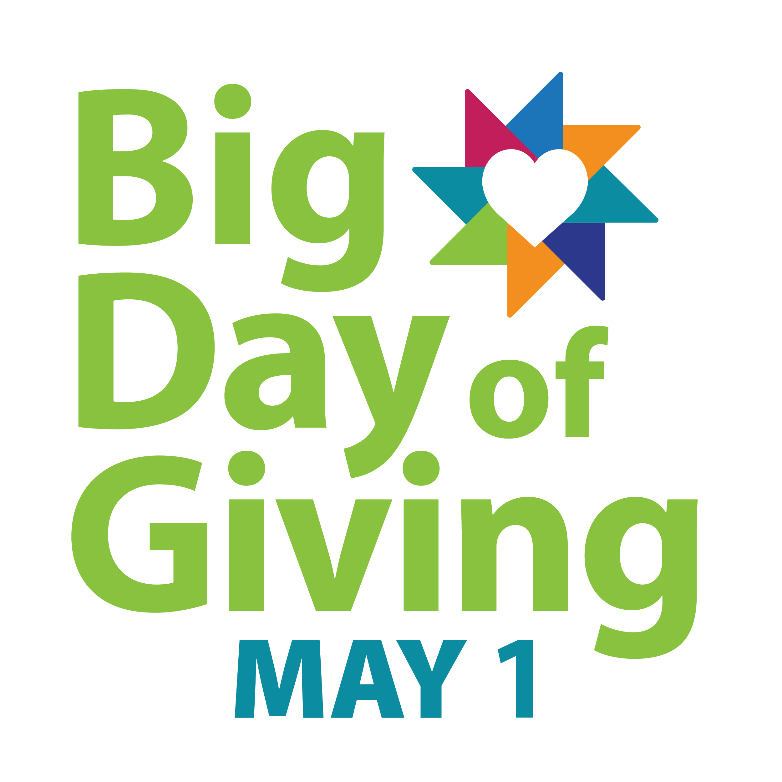Big Day of Giving